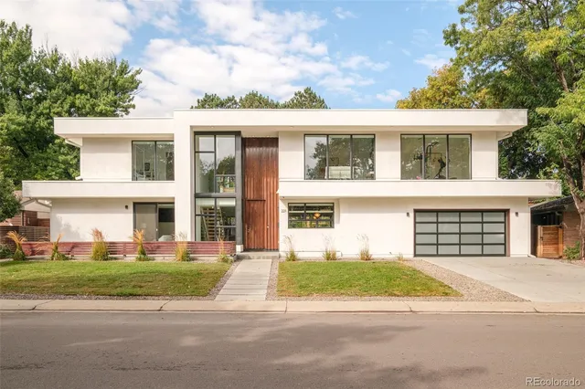 $3,930,000 | 221 South Forest Street, Denver, CO 80246