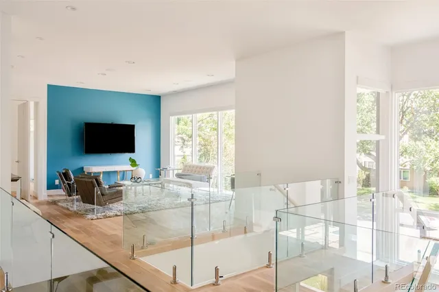 $3,930,000 | 221 South Forest Street, Denver, CO 80246