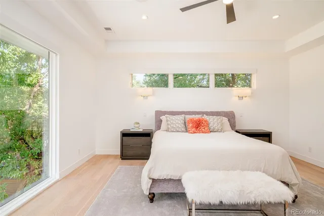 $3,930,000 | 221 South Forest Street, Denver, CO 80246