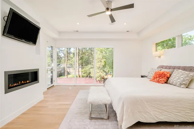 $3,930,000 | 221 South Forest Street, Denver, CO 80246