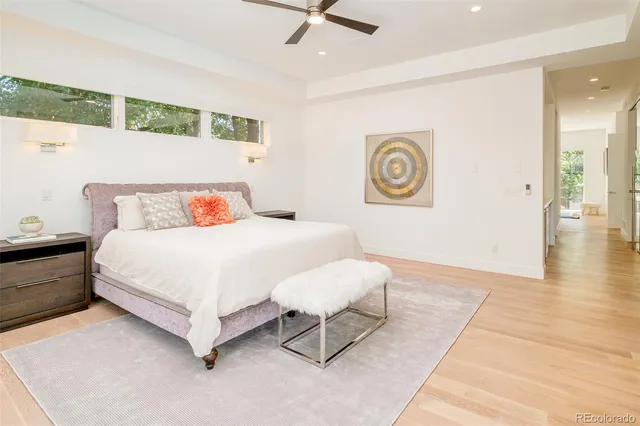 $3,930,000 | 221 South Forest Street, Denver, CO 80246