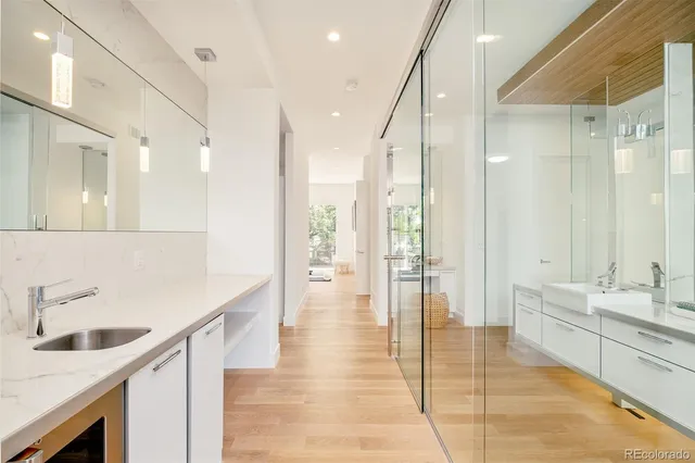 $3,930,000 | 221 South Forest Street, Denver, CO 80246