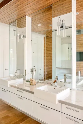 $3,930,000 | 221 South Forest Street, Denver, CO 80246