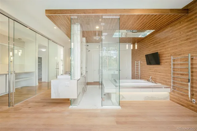 $3,930,000 | 221 South Forest Street, Denver, CO 80246