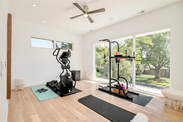 $3,930,000 | 221 South Forest Street, Denver, CO 80246