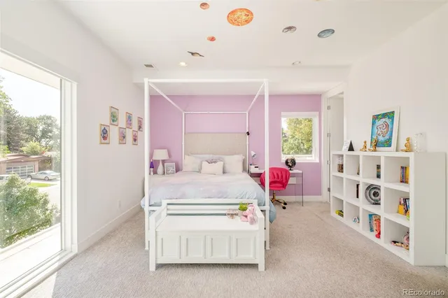 $3,930,000 | 221 South Forest Street, Denver, CO 80246