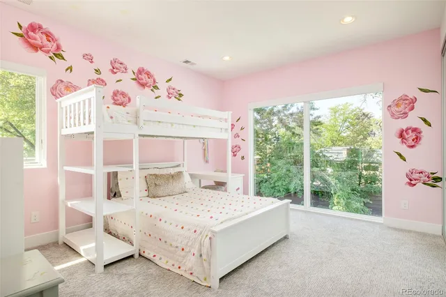 $3,930,000 | 221 South Forest Street, Denver, CO 80246