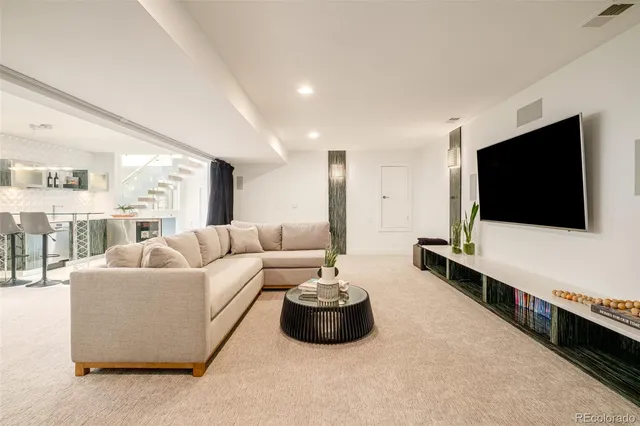 $3,930,000 | 221 South Forest Street, Denver, CO 80246