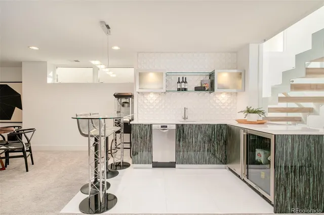 $3,930,000 | 221 South Forest Street, Denver, CO 80246