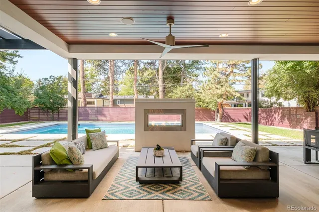 $3,930,000 | 221 South Forest Street, Denver, CO 80246