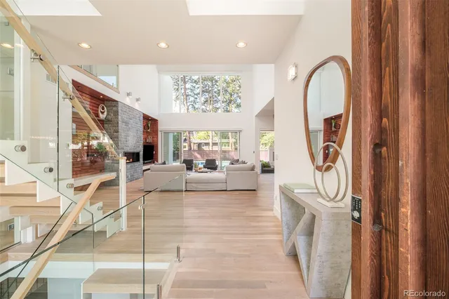 $3,930,000 | 221 South Forest Street, Denver, CO 80246