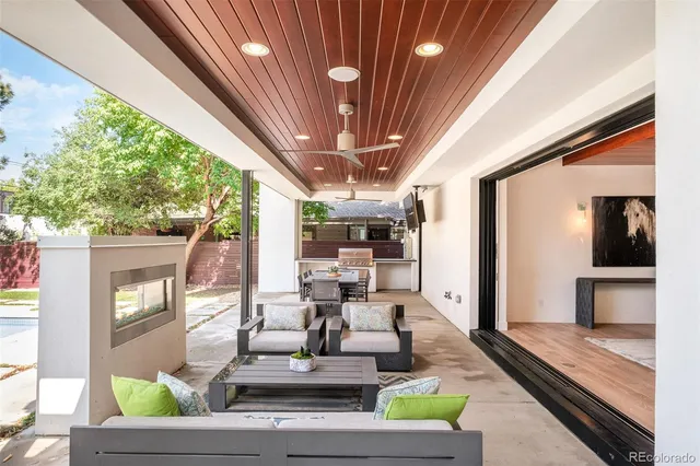 $3,930,000 | 221 South Forest Street, Denver, CO 80246