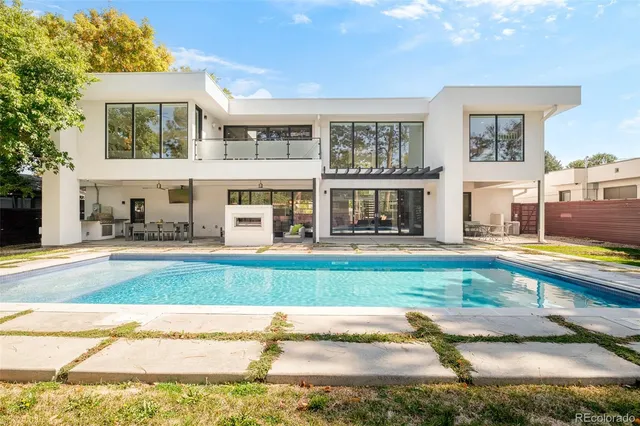 $3,930,000 | 221 South Forest Street, Denver, CO 80246