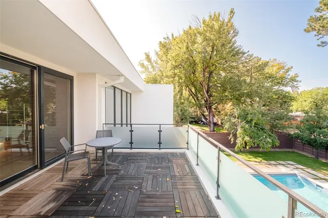 $3,930,000 | 221 South Forest Street, Denver, CO 80246