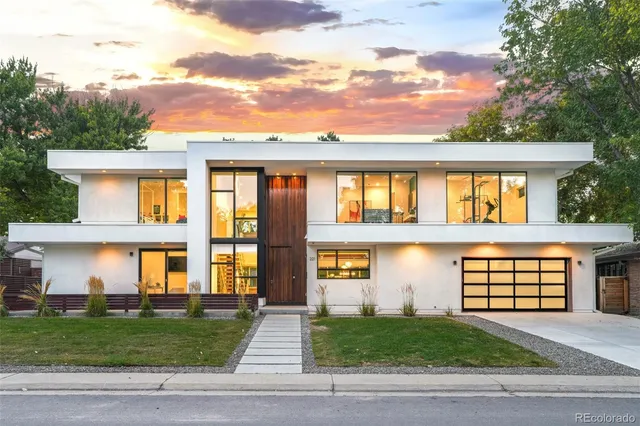 $3,930,000 | 221 South Forest Street, Denver, CO 80246