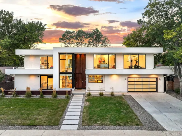 $3,930,000 | 221 South Forest Street, Denver, CO 80246