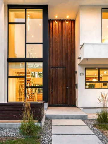 $3,930,000 | 221 South Forest Street, Denver, CO 80246
