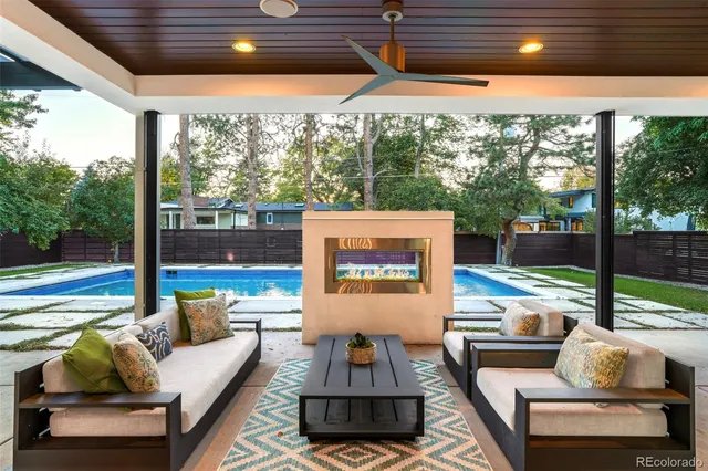 $3,930,000 | 221 South Forest Street, Denver, CO 80246