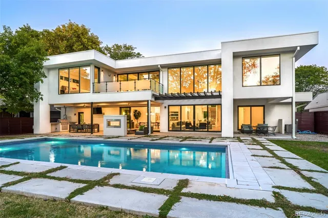 $3,930,000 | 221 South Forest Street, Denver, CO 80246