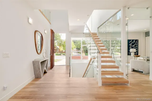 $3,930,000 | 221 South Forest Street, Denver, CO 80246
