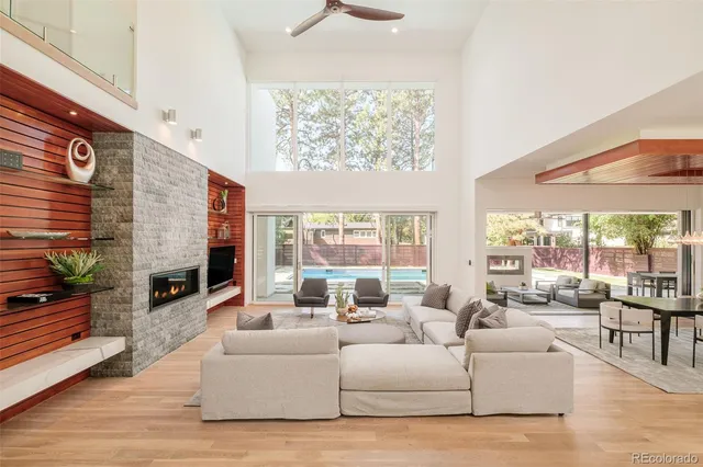 $3,930,000 | 221 South Forest Street, Denver, CO 80246