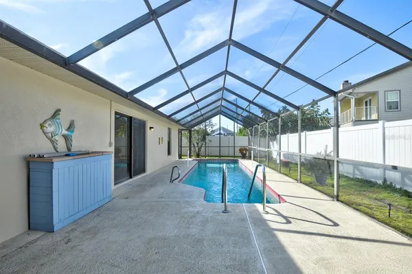 $418,000 | 29 Sea Gull Drive, Ormond Beach, FL 32176