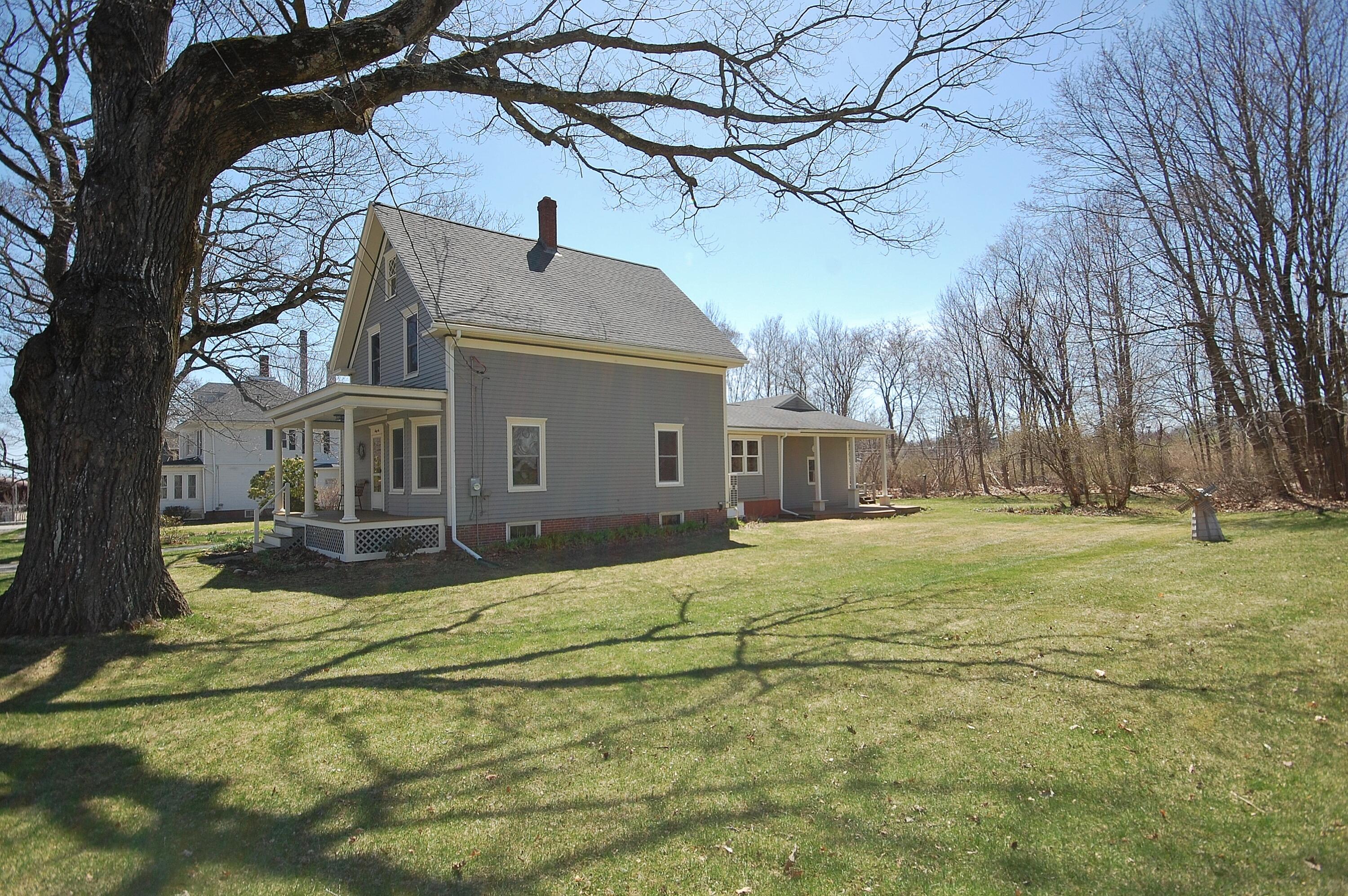 66 Longley Road Westbrook, ME 04092 - Photo 60 of 60 66 Longley Road