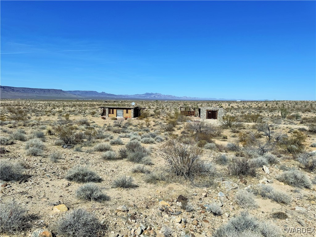 11262 Aripine Road Yucca, AZ 86438 - Photo 1 of 17 View