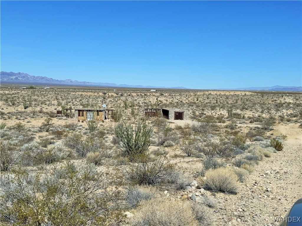 11262 Aripine Road Yucca, AZ 86438 - Photo 17 of 17 View