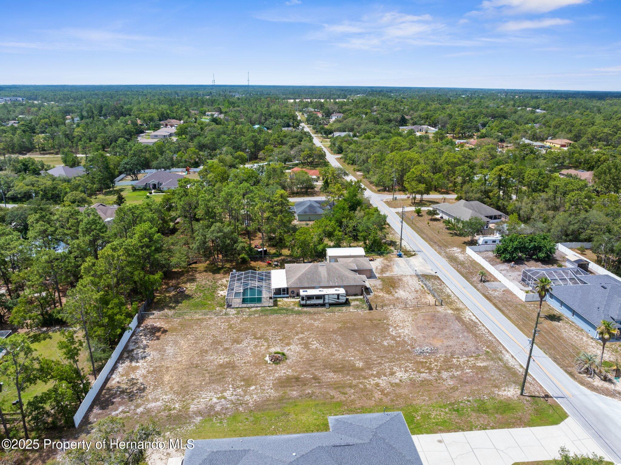 0 Nightingale Road Weeki Wachee, FL 34613 - Photo 2 of 5