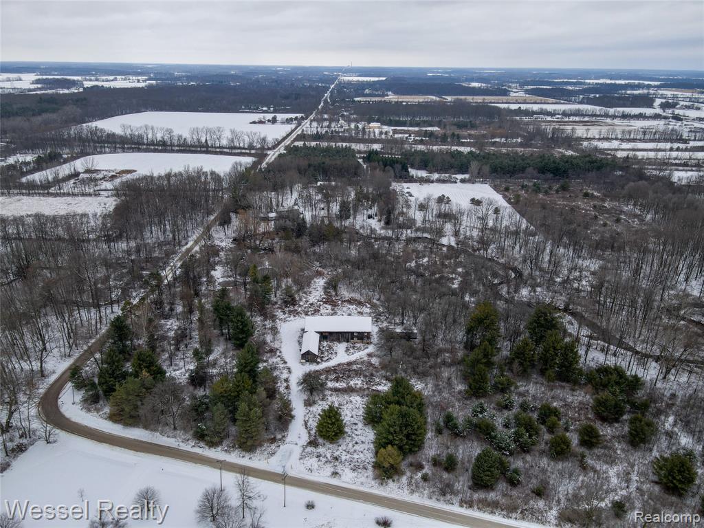 2680 Kilgore Road Goodells, MI 48027 - Photo 2 of 8 Gallery Image 2