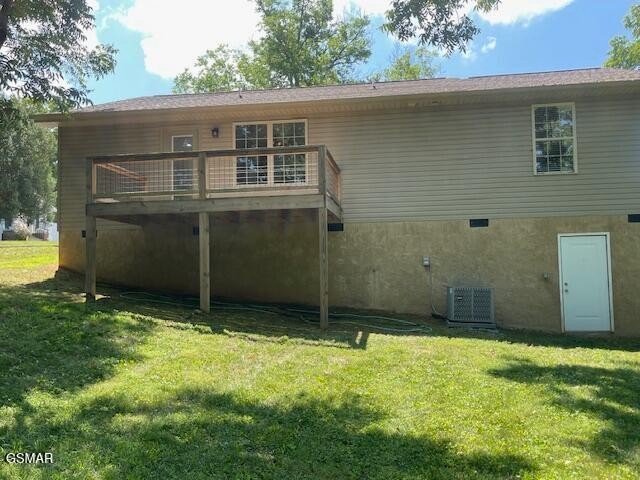 508 Crofford Street Sevierville, TN 37862 - Photo 27 of 33