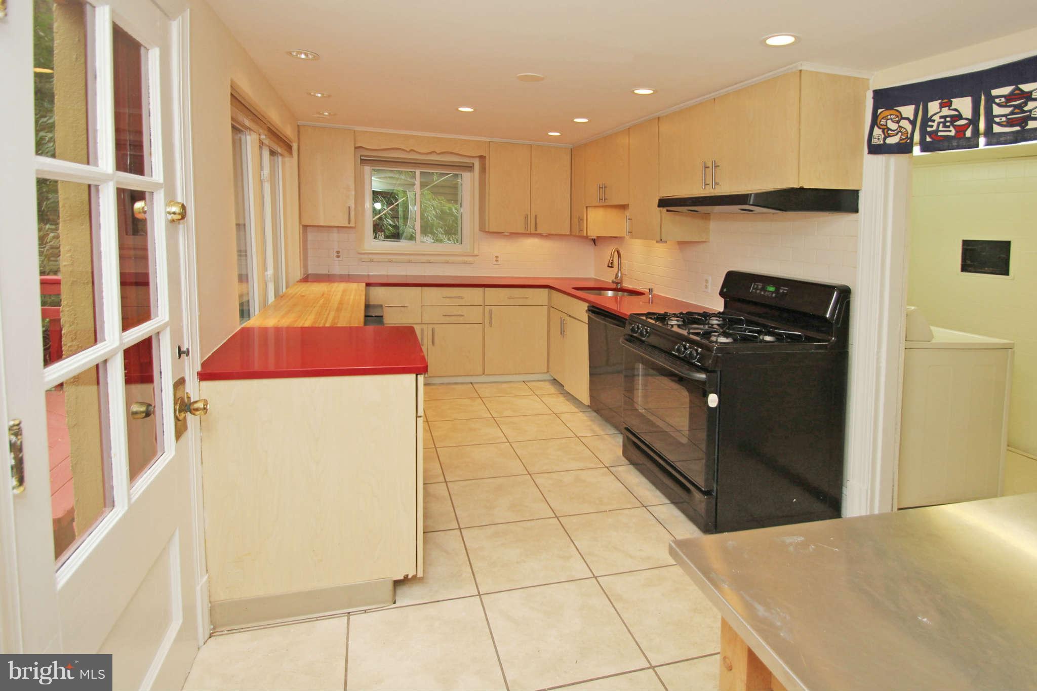 124 Hilltop Road Silver Spring, MD 20910 - Photo 15 of 29 Renovated in 2008
