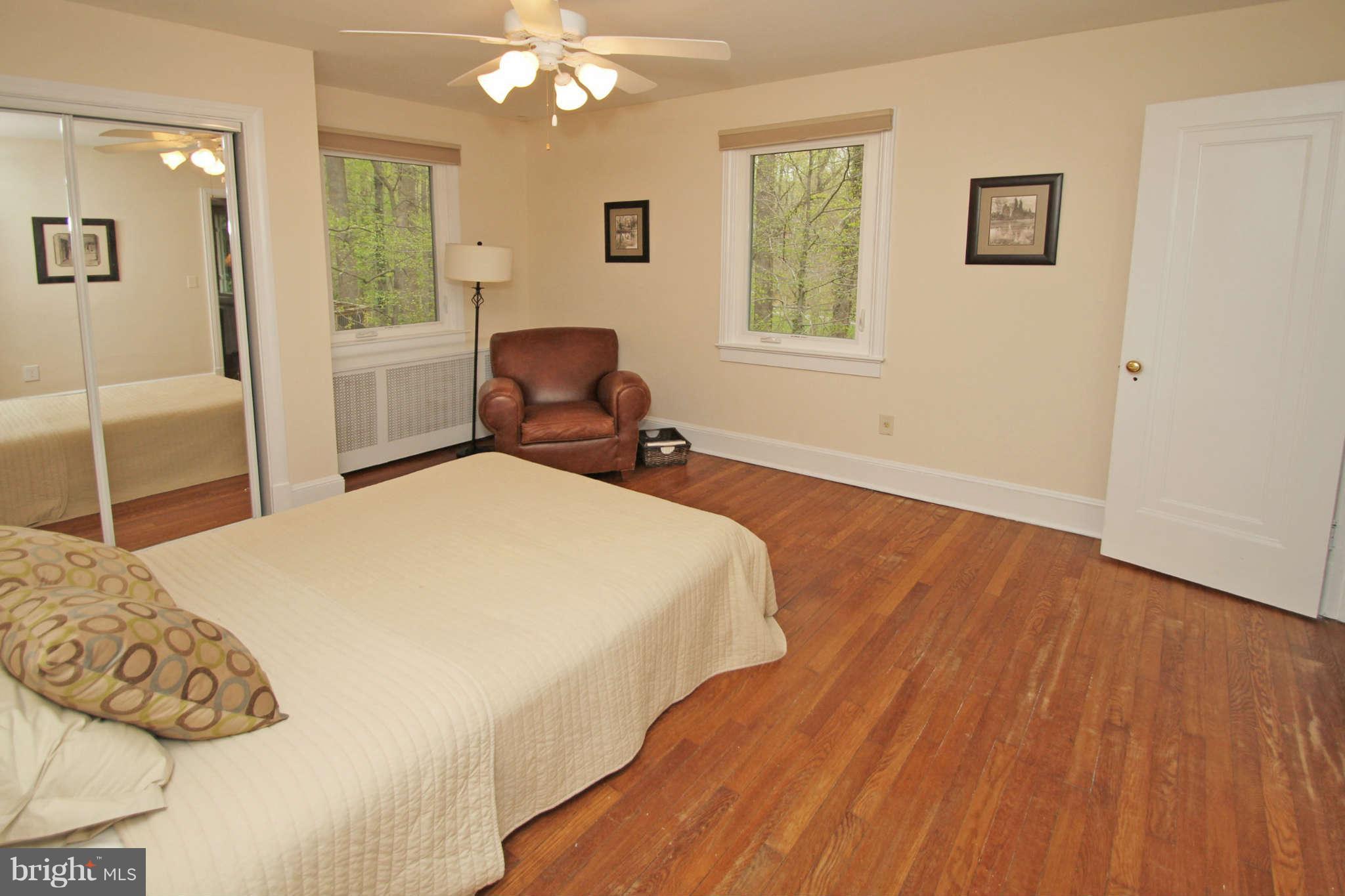 124 Hilltop Road Silver Spring, MD 20910 - Photo 6 of 29 Bedroom #2