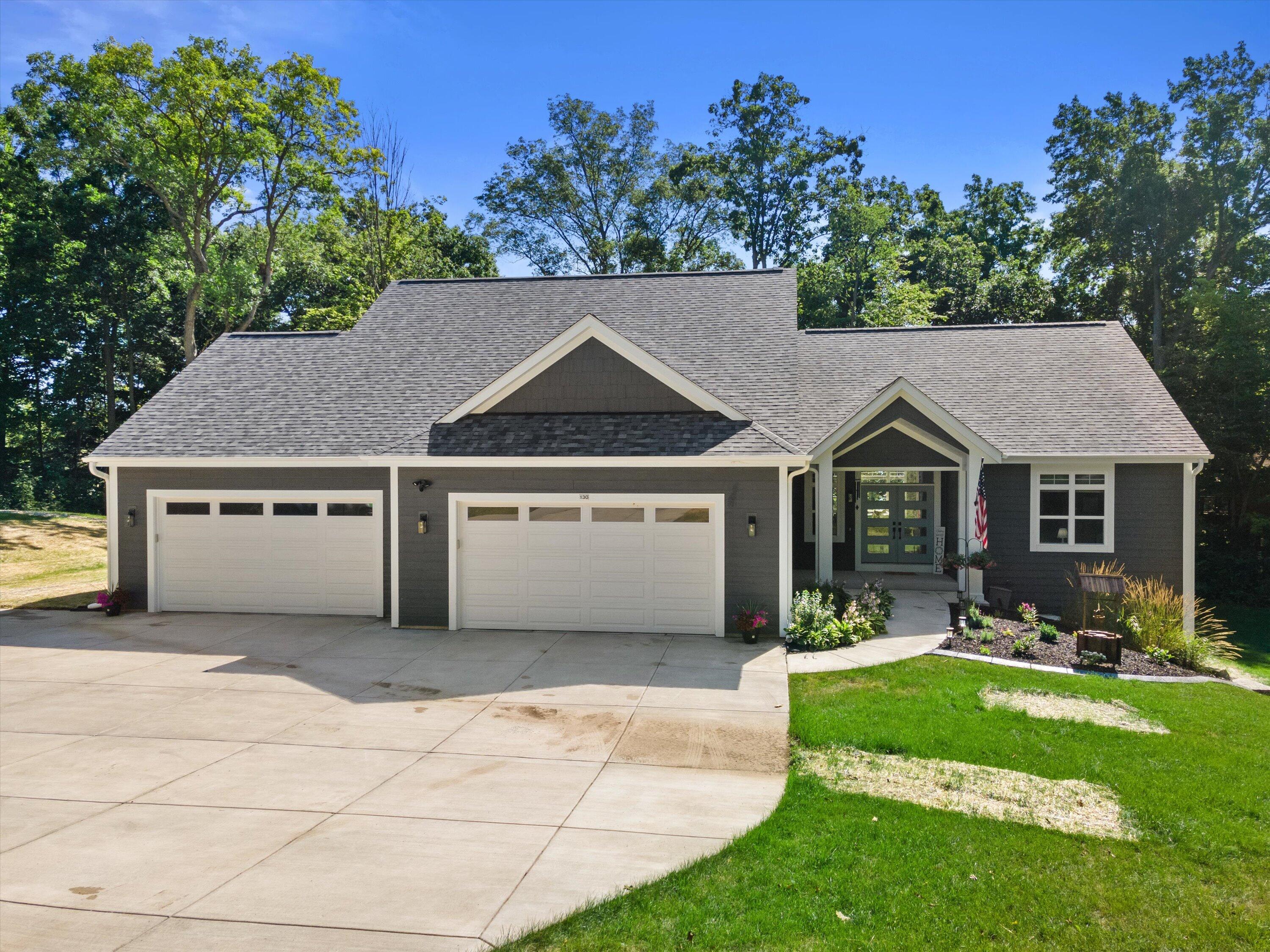130 Plat Road Richfield, WI 53017 - Photo 2 of 53 04-DJI_0424