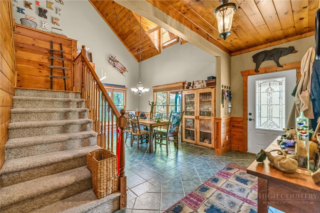 1600 Timber Ridge Road Millers Creek, NC 28651 - Photo 21 of 49