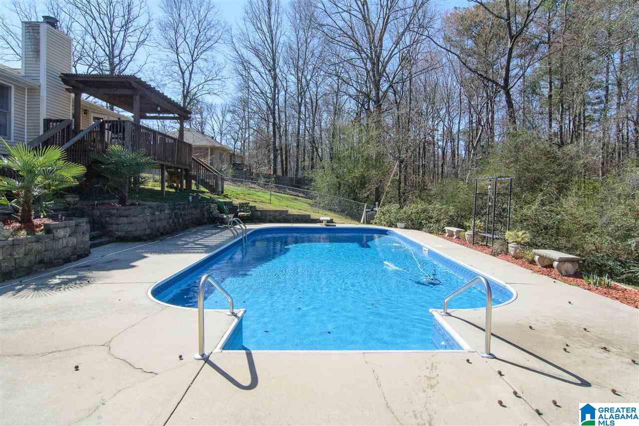 228 Liberty Ridge Road Chelsea, AL 35043 - Photo 33 of 39