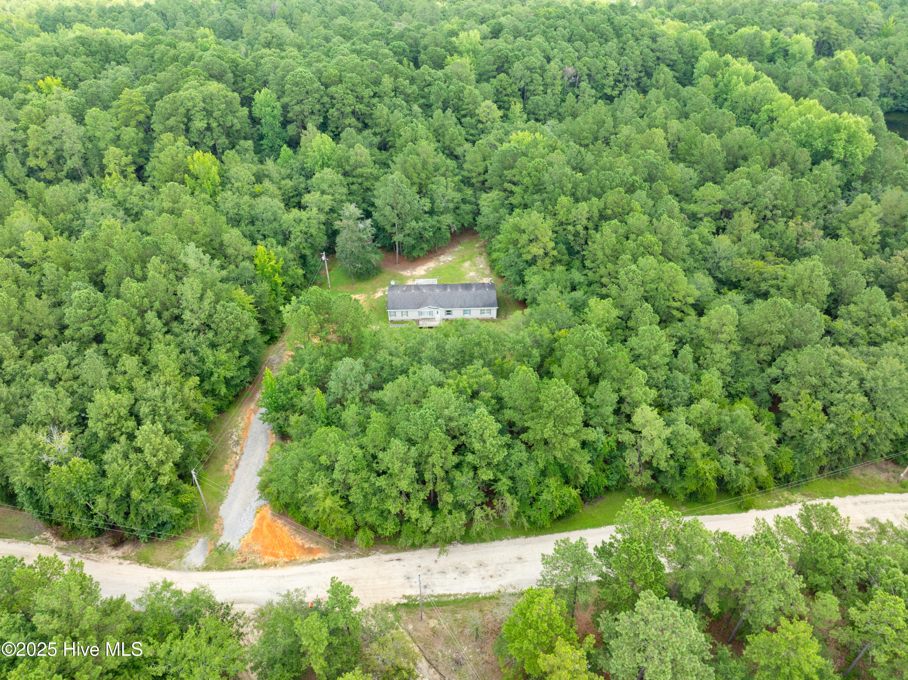 111 Willow Pond Road Hamlet, NC 28345 - Photo 38 of 49 111 Willow Pond Dr