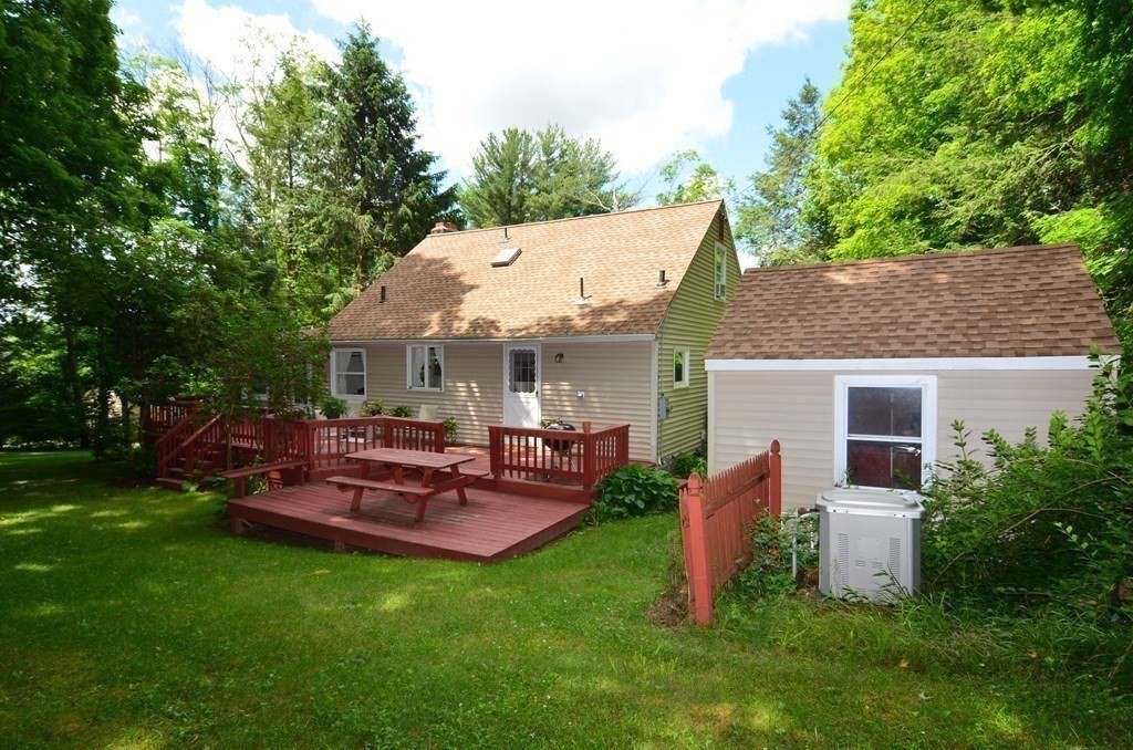 34 Mountain Road Hampden, MA 01036 - Photo 21 of 23 Gallery Image 21