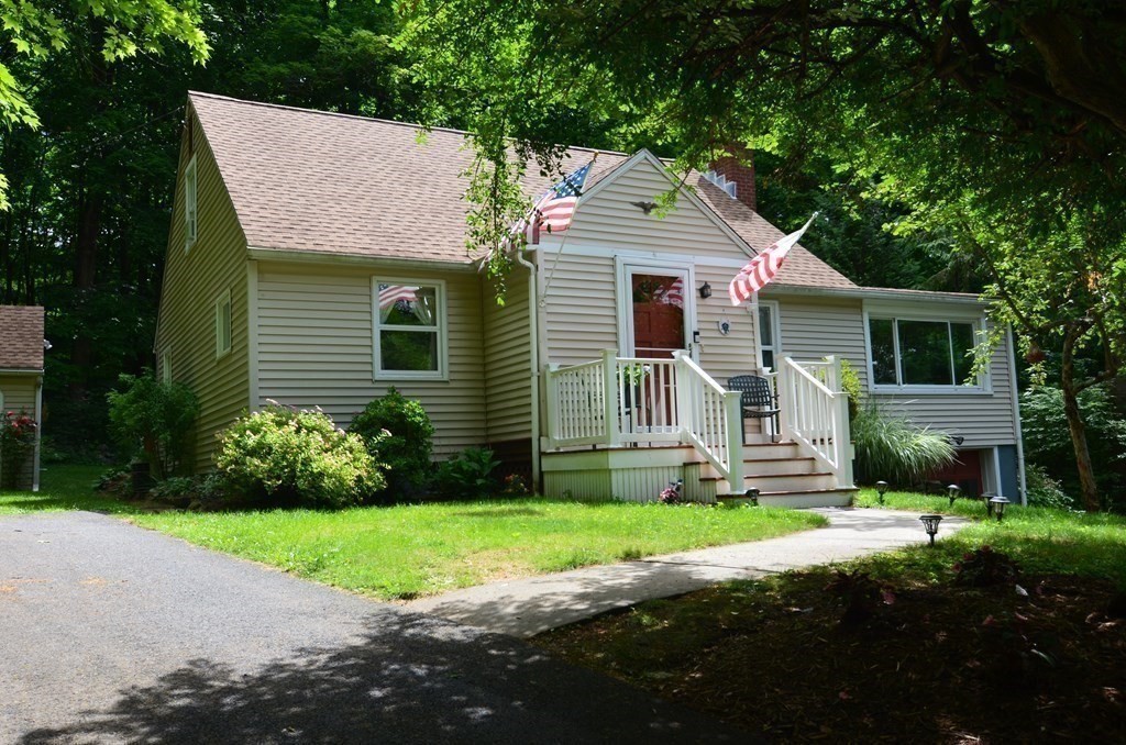 34 Mountain Road Hampden, MA 01036 - Photo 23 of 23 Gallery Image 23