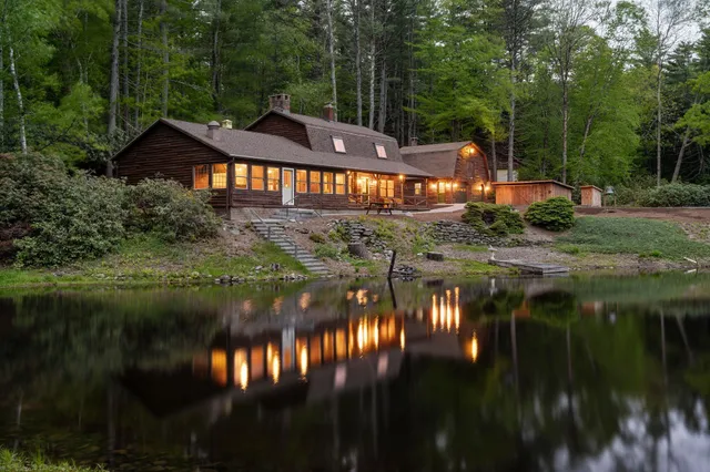 $649,000 | 22 Sand Hill Road, Newport, NH 03773