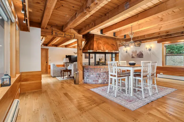 $649,000 | 22 Sand Hill Road, Newport, NH 03773