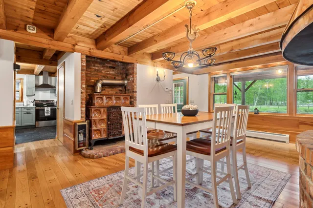 $649,000 | 22 Sand Hill Road, Newport, NH 03773