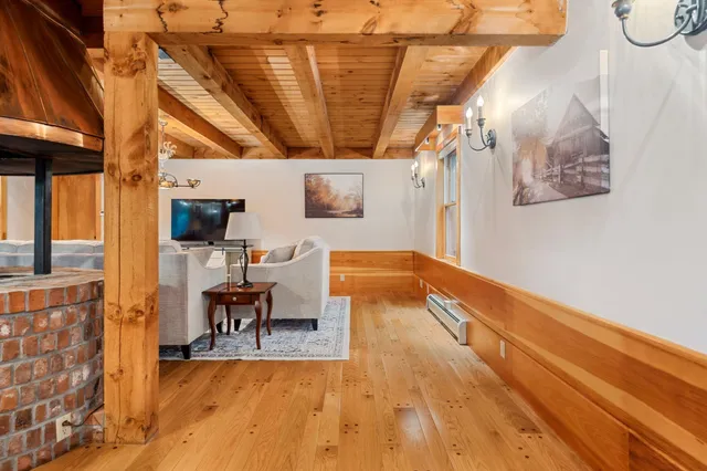 $649,000 | 22 Sand Hill Road, Newport, NH 03773