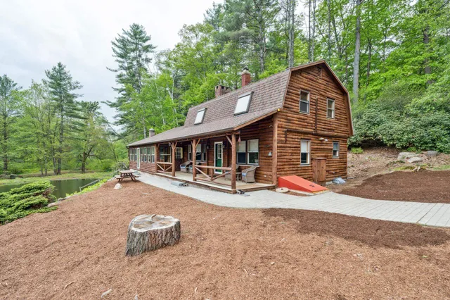 $649,000 | 22 Sand Hill Road, Newport, NH 03773