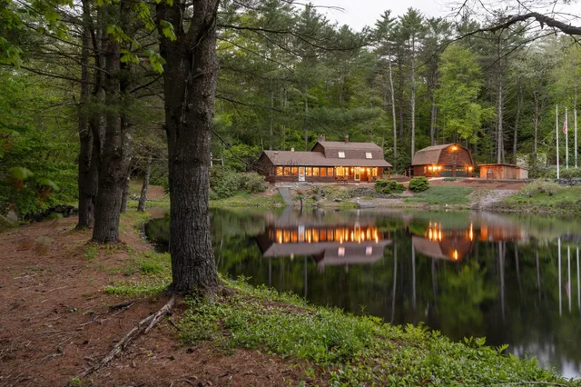 $649,000 | 22 Sand Hill Road, Newport, NH 03773