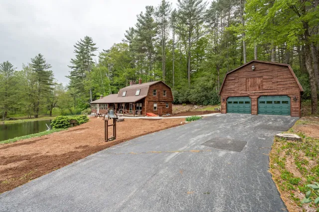 $649,000 | 22 Sand Hill Road, Newport, NH 03773