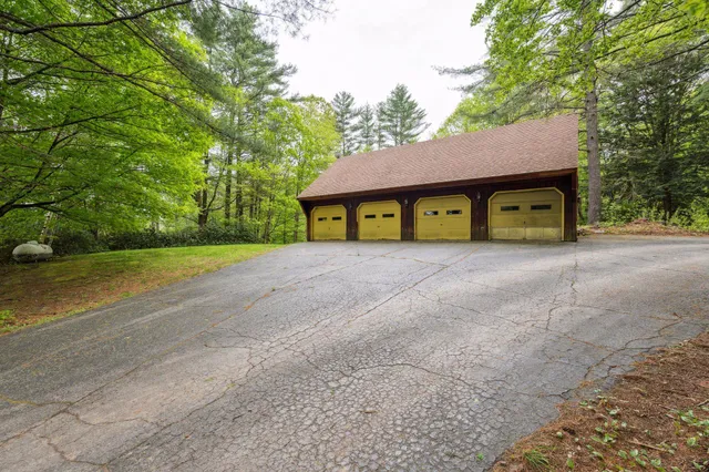 $649,000 | 22 Sand Hill Road, Newport, NH 03773