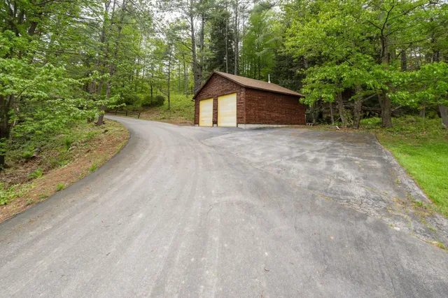 $649,000 | 22 Sand Hill Road, Newport, NH 03773