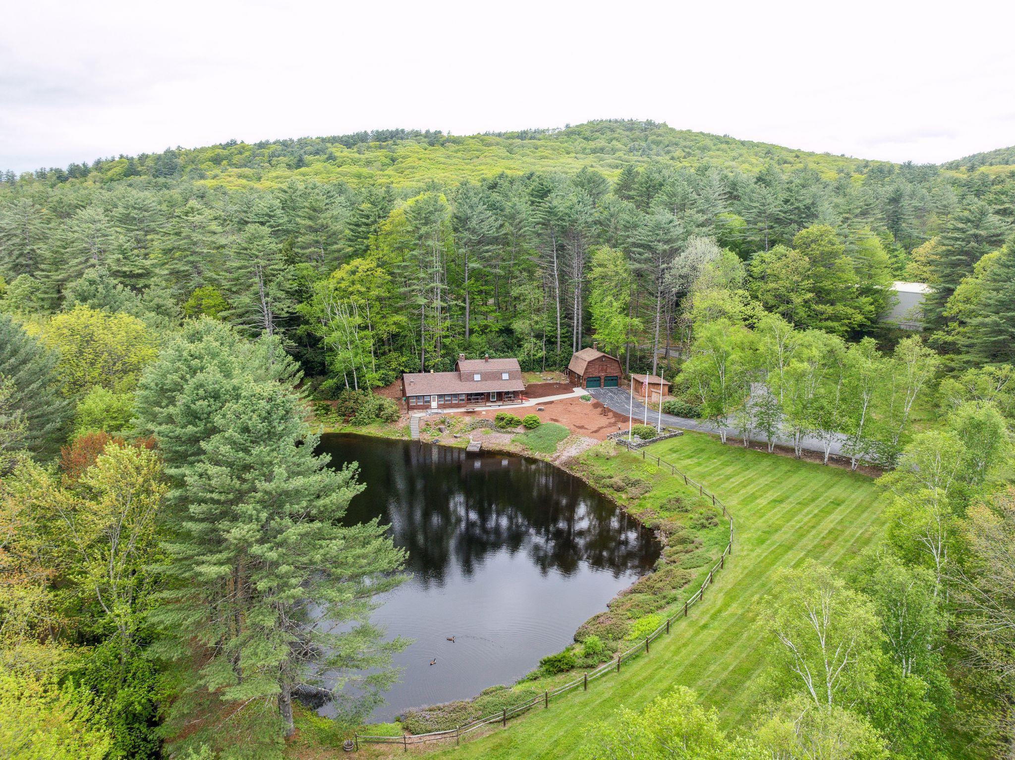 22 Sand Hill Road Newport, NH 03773 - Photo 27 of 39